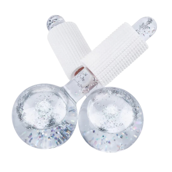 Ice Globes Facial Rollers
