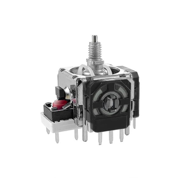 Analog Joystick Replacement compatible with Xbox One Elite 2 - ALPS 10K