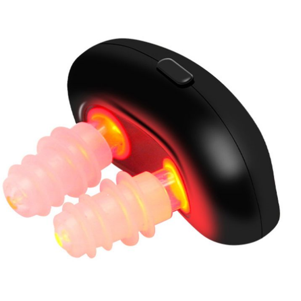 Nasal Allergy Sinusitis RhinitisTreatment Device by Theratools