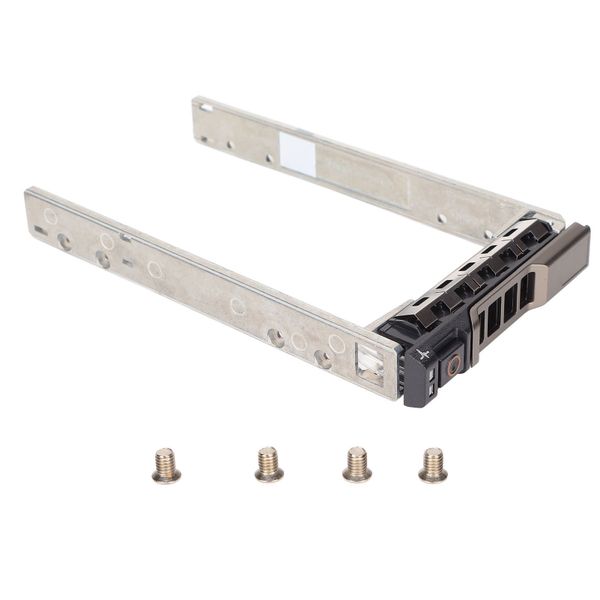 2.5in SAS/SATA HDD tray Dell T310