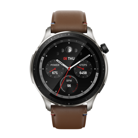 Amazfit GTR 2 are Bluetooth certified. We also know other