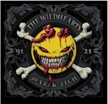 Thirty Year Itch (Vinyl / 12" Album Coloured Vinyl)
