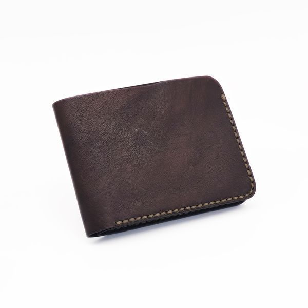 Bifold Wallet
