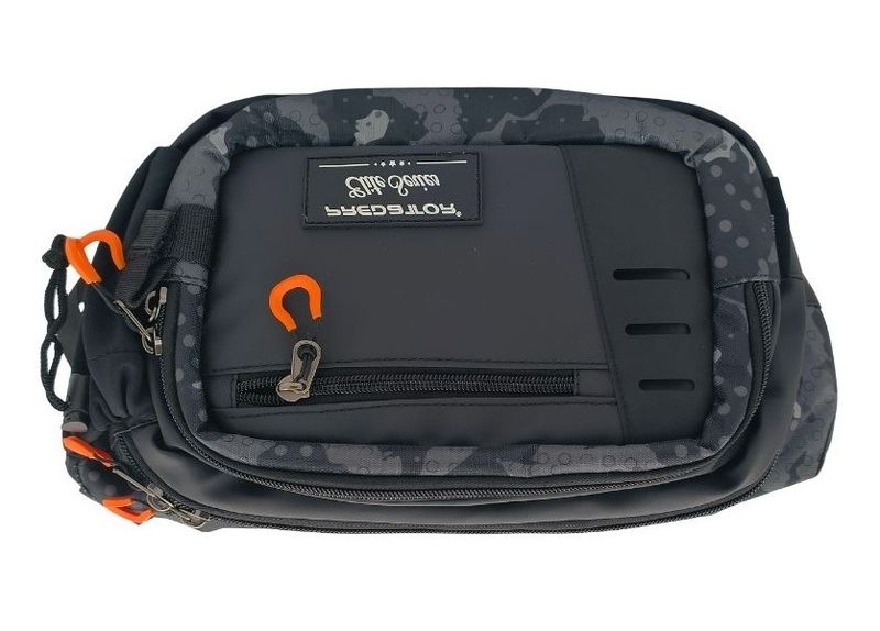 Predator Elite Series Surge Fanny Fishing Tackle Bag