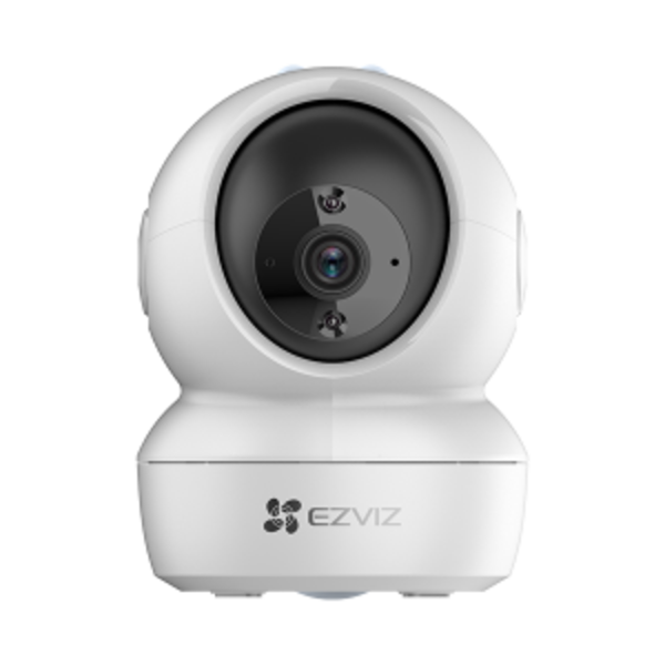 Ezviz H6c - Pan &amp; Tilt - Smart Home Camera