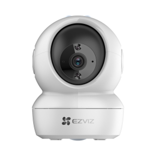 Ezviz H6c Pan & Tilt Smart Home Camera Shop Today. Get it Tomorrow!