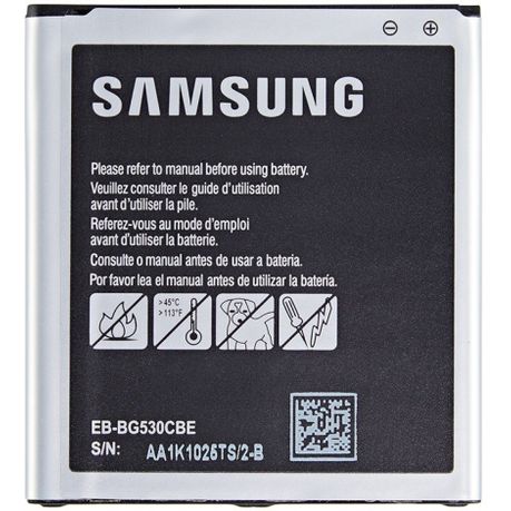 Generic Mobile Battery For Samsung Galaxy A2 Core SM-A260 Shop
