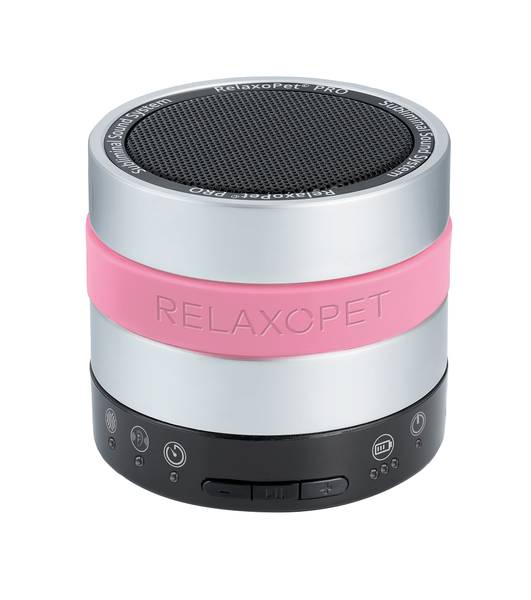 RelaxoPet Pro Cat Animal Relaxation Trainer