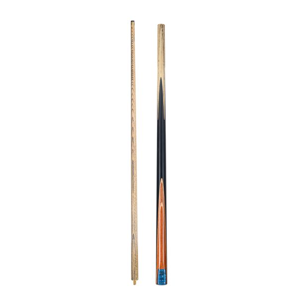 Hurricane Blizzard 2-Piece Pool Cue