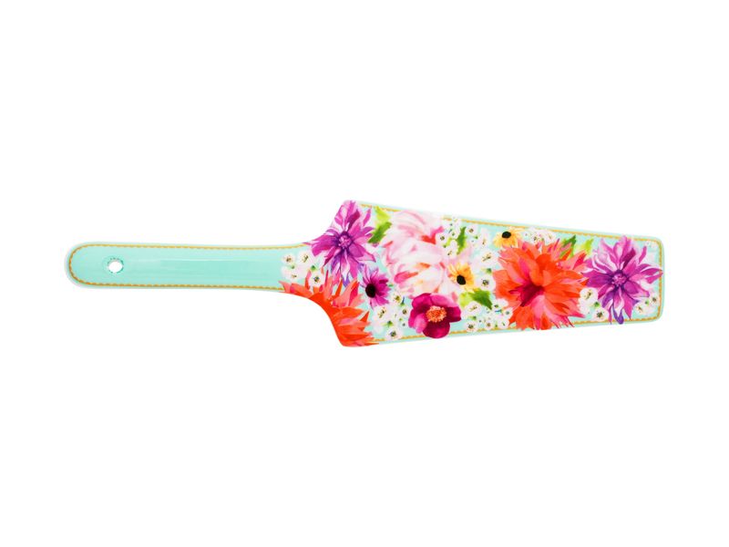 Maxwell and Williams Dahlia Daze Cake Server