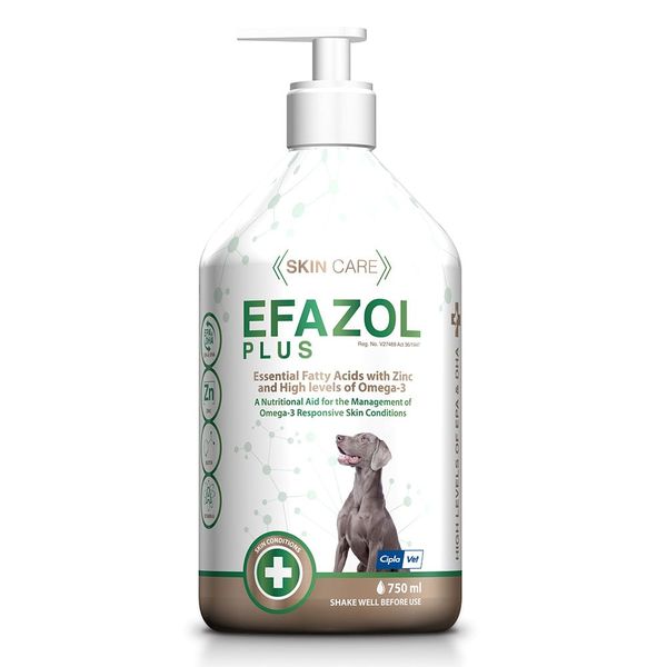 Efazol Plus 750ml