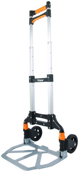Hoteche Foldable Hand Truck - 70kg Capacity