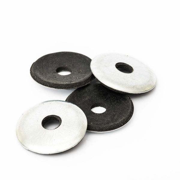 Ifasten Washer Bonded EPDM 6x26mm - 25 Pack
