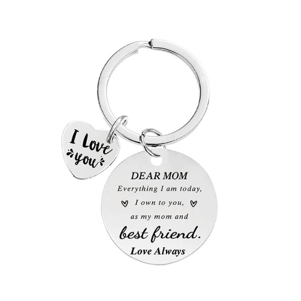 Mom Bestfriend image