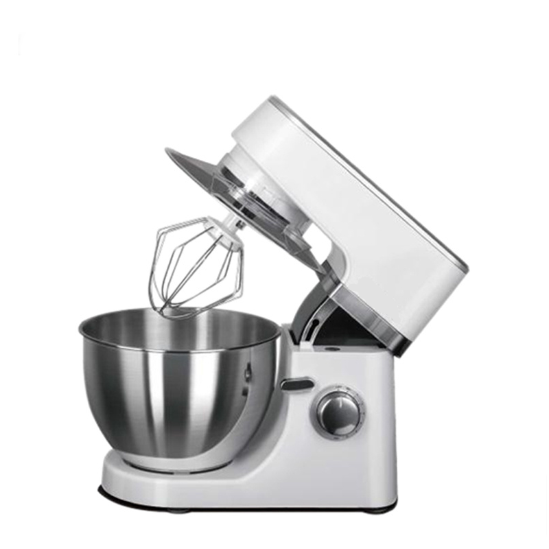 6.0L 3-in-1 Smooth Motor Start Stand Mixer EF801