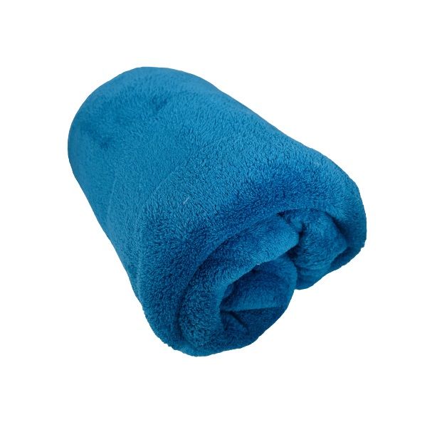 Pet's Ultra Soft Fleece Blanket (125cm x 90cm)