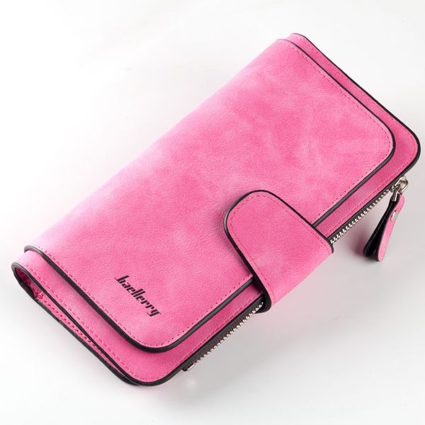 Baellerry - Ladies 16 Card Purse