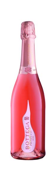 Bottega Prosecco Rose' Brut Doc 750ml