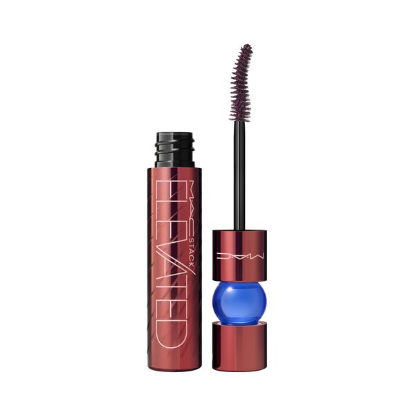 MAC Nocturna MACStack Elevated Mascara