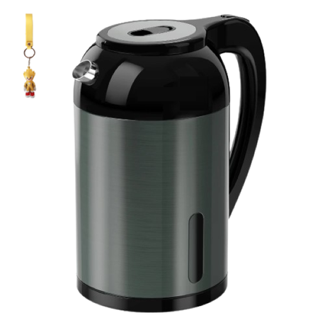 3 liters Electronic Stainless Steel Kettle Shop Today. Get it Tomorrow takealot