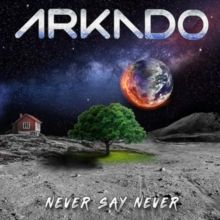 Never Say Never (CD / Album)