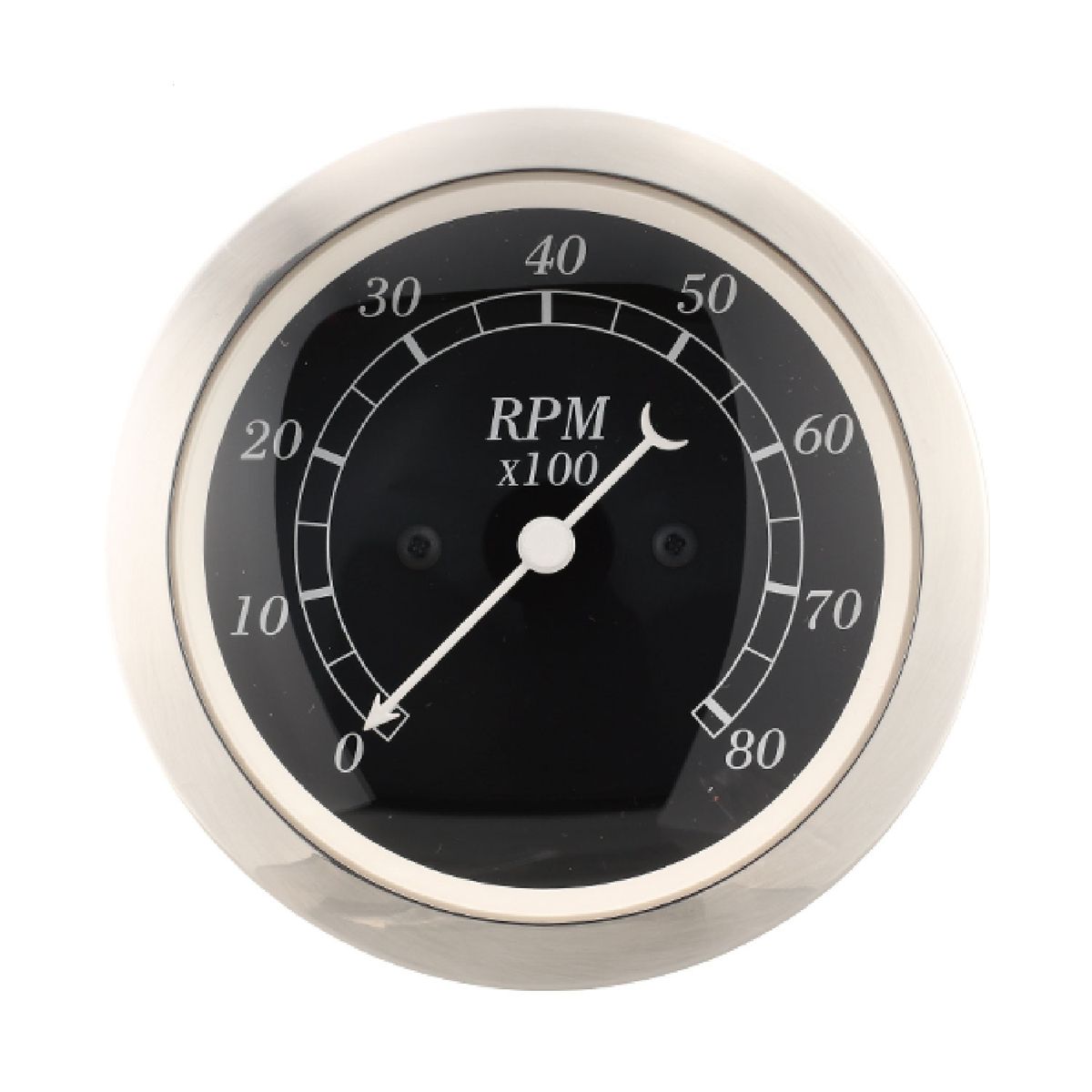 Classic Series gauge rpm tachometer 85mm black Shop Today. Get it