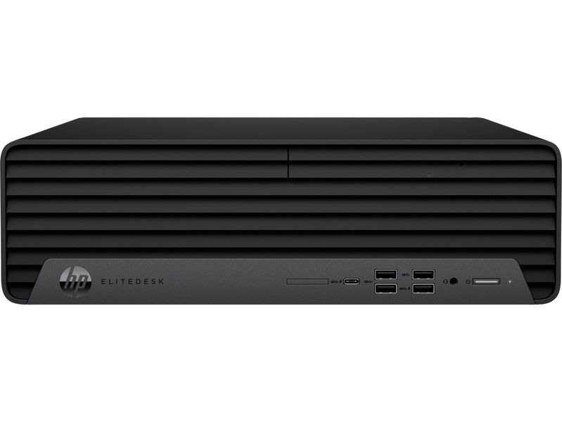 Refurbished HP EliteDesk 800 G6 SFF Intel i7 10th Gen 8GB DDR4 512GB SSD