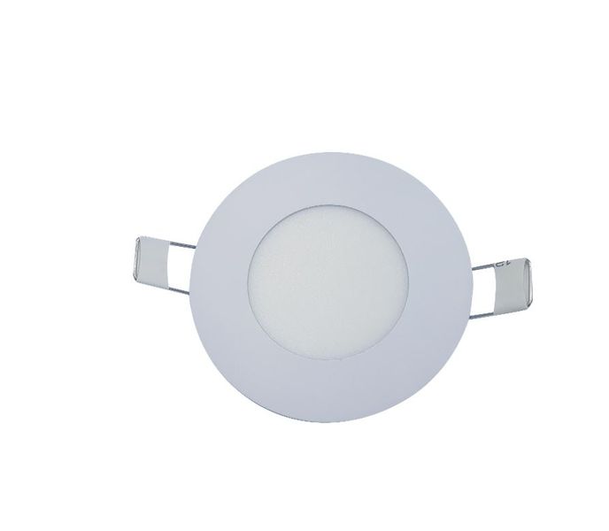 Aerbes AB-Z897 Round LED Panel Light 3W