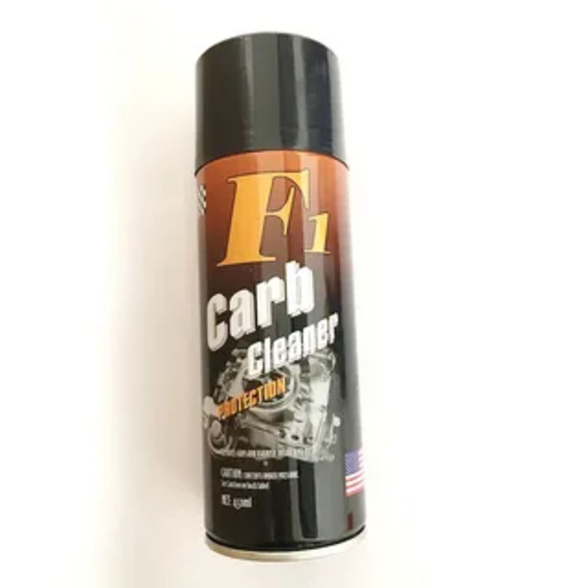 Car Carburetor Cleaning Spray 450ml Buy Online in South Africa