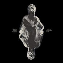 Live at Roadburn 2018 (Vinyl / 12" Album)