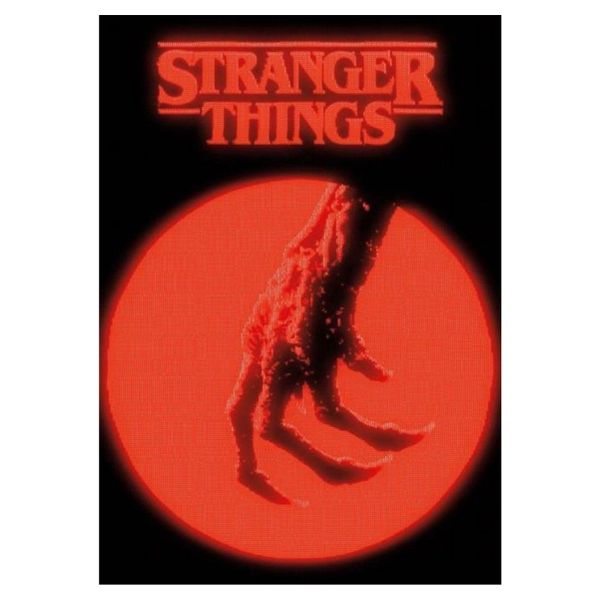 Vecna's Claws - A1 Poster