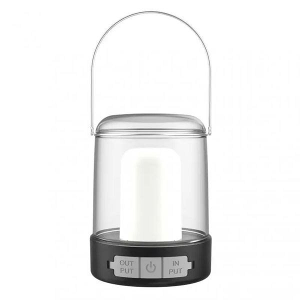 YAS-Rechargeable Hanging Lantern USB Charging