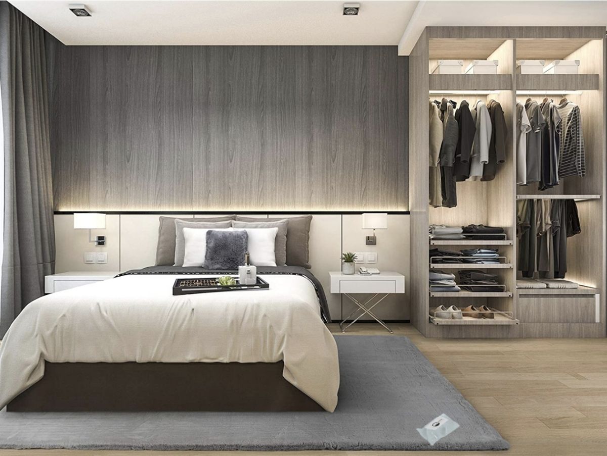 Quality Maxsoft Rabbit Skin Fluffy Rug and SMTE Tieback Shop Today