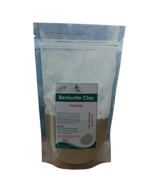 Alkaram Bentonite Clay Powder-200g