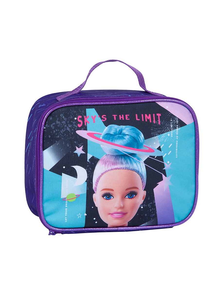 Barbie Lunchbag | Shop Today. Get it Tomorrow! | takealot.com