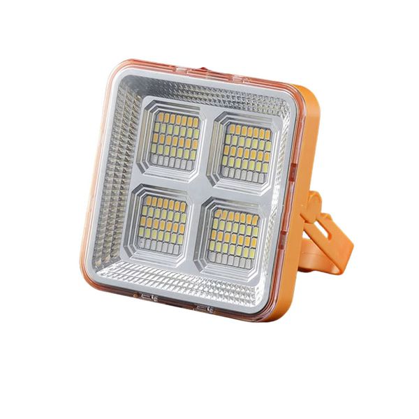 Portable Solar Work Light FA-D6