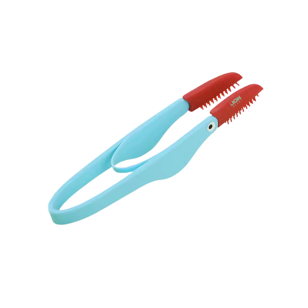 LH Pet Tear Stain Remover Brush - Soft Eye Cleaner For Pets