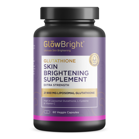 glutathione pills south africa Glow Bright Skin Brightening Glutathione Supplement - 60 Capsules | Shop  Today. Get it Tomorrow!