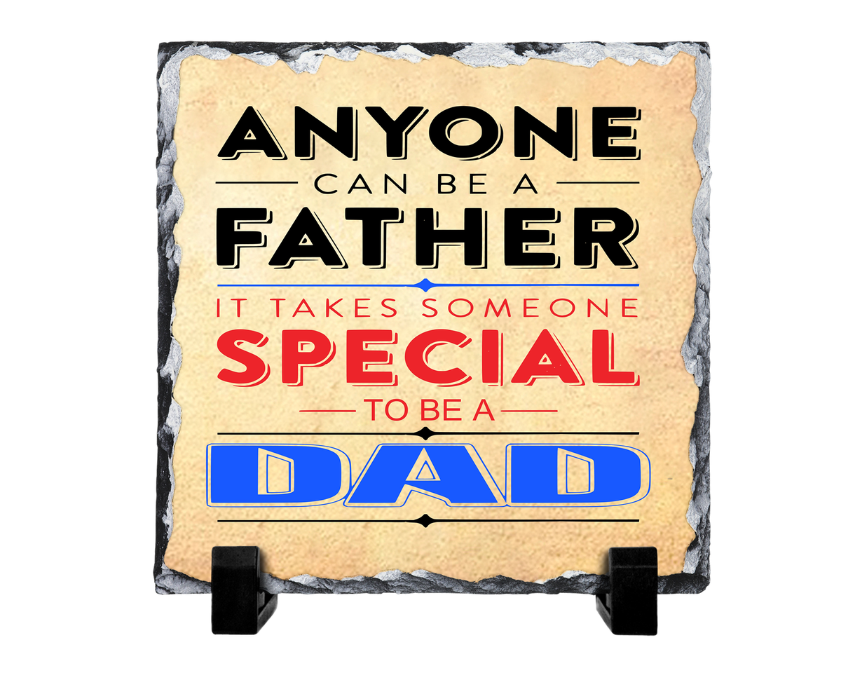Special Dad Father S Day T Rock Slate Buy Online In South Africa