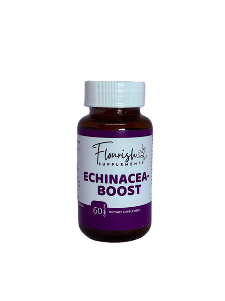 Echinacea-Boost Capsules