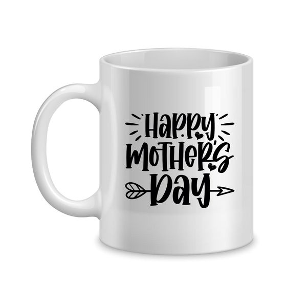 Mom'sDay Coffee Mugs for Mothers with Trendy Mom Sayings Graphic Present059