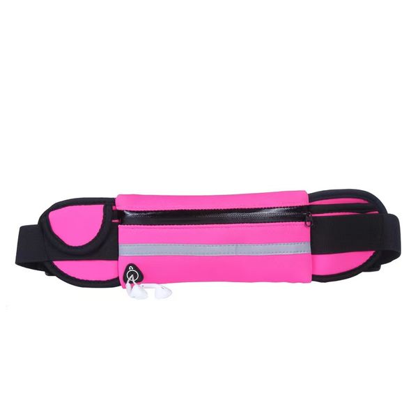 Waist Bag Belt Pack Pouch Money Phone Han