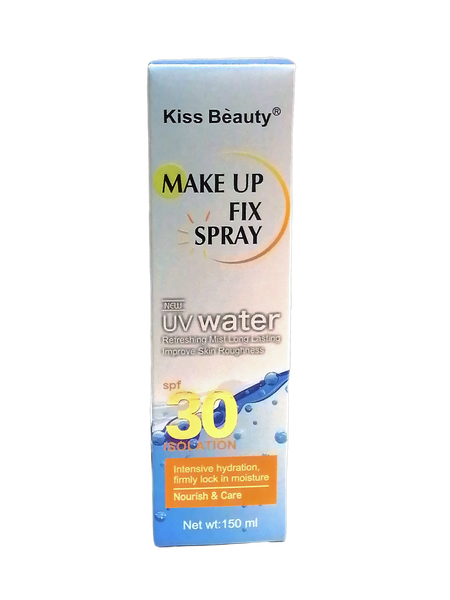 Make-Up Fix Spray
