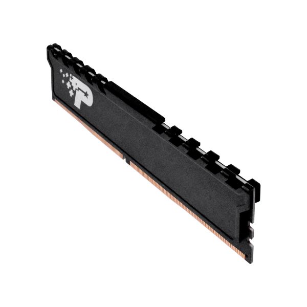 Patriot Signature Line Premium DDR4 16GB 3200Mhz Desktop Memory