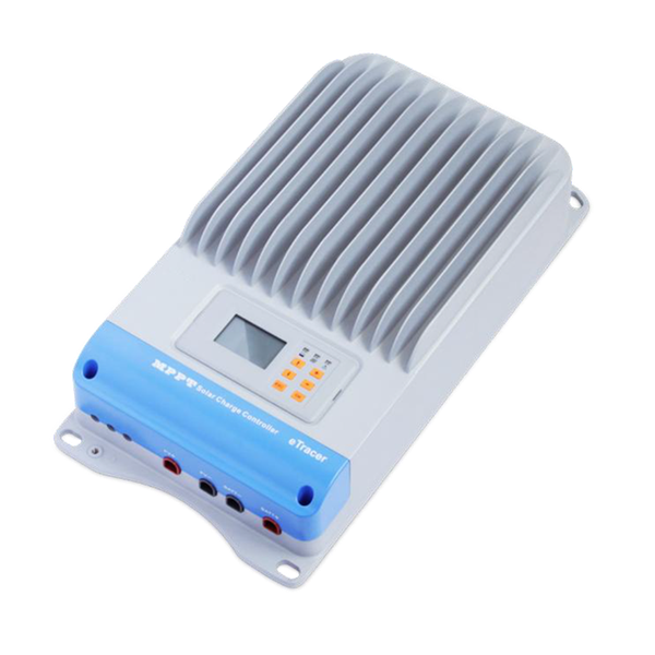 Epsolar eTracer 6415BND 150V/60A MPPT Charge Controller - 12/24/48V-60A