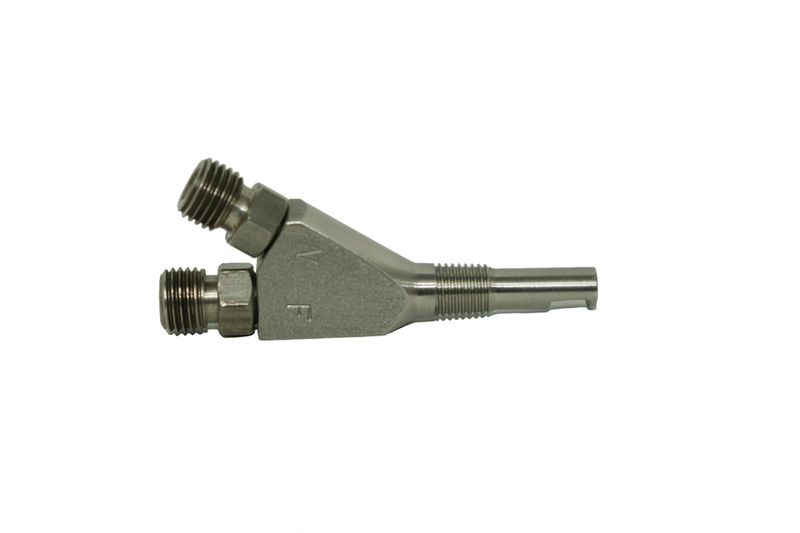 Cold Fusion Nitrous Supermax Nozzle Nitrous Nozzle