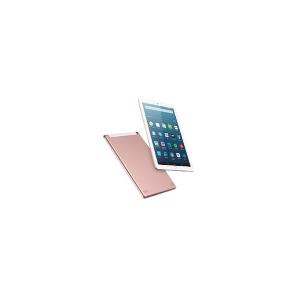 Discover Note 4 Plus Pink