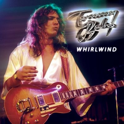Whirlwind (Vinyl / 12" Album)