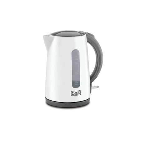 Black Decker 1.7L Plastic Kettle Daily Sale Shop
