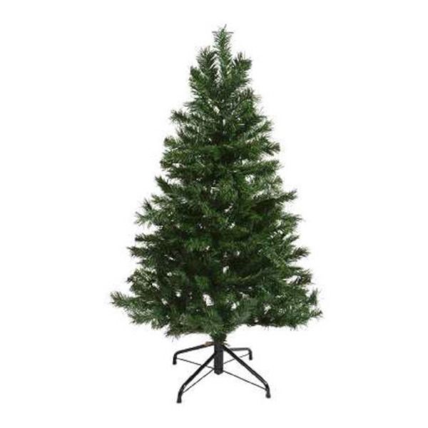 Pine Needle Artificial Christmas Tree - 50cm